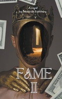 Fame 2 B0C48LN5C5 Book Cover