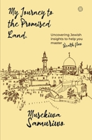 My Journey to the Promised Land B0F81P25K6 Book Cover