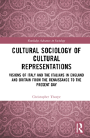 Cultural Sociology of Cultural Representations 0367030225 Book Cover