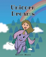 Unicorn Dreams 1639853251 Book Cover