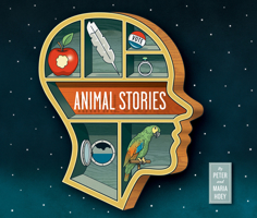 Animal Stories 1603095020 Book Cover