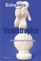 Venustropfen: Mata Haris Geheimnis 1511500352 Book Cover
