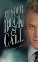 At Your Beck & Call 1912015005 Book Cover