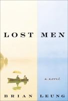 Lost Men 0307351645 Book Cover