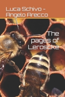 The pages of Leroscke 1520831242 Book Cover