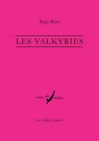 Les Valkyries 2251385665 Book Cover