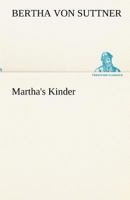 Marthas Kinder 3843042233 Book Cover