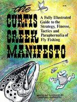 Curtis Creek Manifesto 0936608064 Book Cover
