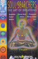 Soul Searchers The Art of Breathing 8170219639 Book Cover