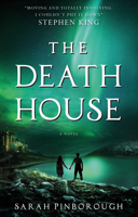 The Death House 1783298030 Book Cover