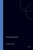 A passage to France: The third volume of the autobiography of Taha Husain (Arabic translation series) 9004047263 Book Cover