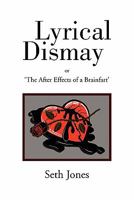 Lyrical Dismay 1453596496 Book Cover