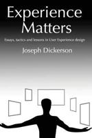 Experience Matters 1469969734 Book Cover