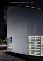 Office Kersten Geers and David Van Severen Vol. 4, 5 and 6 3753309354 Book Cover