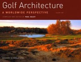 Golf Architecture: A Worldwide Perspective 1589800818 Book Cover