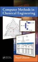 Computer Methods in Chemical Engineering 0367765241 Book Cover