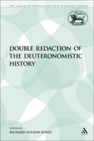 Double Redaction of the Deuteronomistic History 0567266516 Book Cover