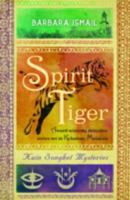 Spirit Tiger 9814625116 Book Cover