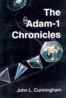 The Adam-1 Chronicles 0595002749 Book Cover