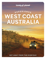 Experience West Coast Australia 1 1838695648 Book Cover