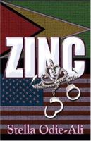 Zinc 1424154391 Book Cover