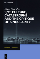 9/11 and the Critique of Singularity in American Culture 3110473135 Book Cover