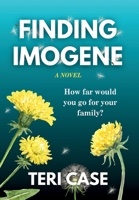 Finding Imogene 1734178248 Book Cover