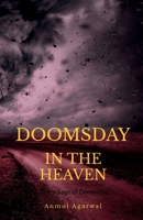 Doomsday in the heaven - Part (1) B0B38R3VMD Book Cover