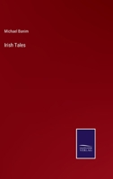 Irish Tales 3752553243 Book Cover