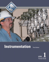 Instrumentation, Level 1 0133830802 Book Cover