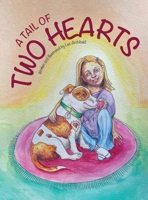 A Tail of Two Hearts B0DWVP2X7L Book Cover