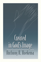 Created in God's Image 0802808506 Book Cover