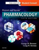Pharmacology 145570282X Book Cover