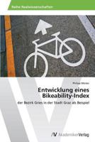 Entwicklung Eines Bikeability-Index 3639630424 Book Cover