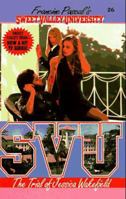 The Trial of Jessica Wakefield (Sweet Valley University, #26) 0553570072 Book Cover