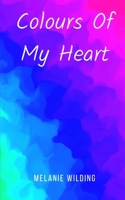 Colours Of My Heart 9357616853 Book Cover