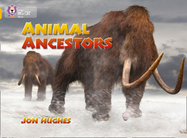 Animal Ancestors 0007187017 Book Cover