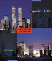 September 11, 2001 053118692X Book Cover