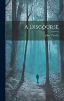 A Discourse 1022010352 Book Cover