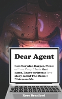 Dear Agent B0FCFCZJCK Book Cover