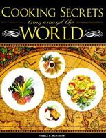 Cooking Secrets from Around the World (Fish, Kathleen Devanna.) 1883214157 Book Cover