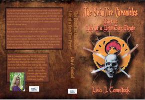 The Brimtier Chronicles: Life of a Brimtier Pirate 0692193871 Book Cover