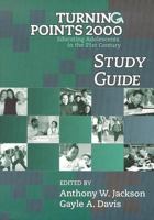 Turning Points 2000 Study Guide 080774283X Book Cover