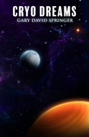 Cryo Dreams 1735029475 Book Cover