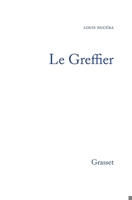 Le greffier 2246620112 Book Cover
