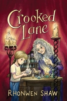 Crooked Lane 1738553108 Book Cover