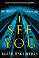 I See You 1101988290 Book Cover