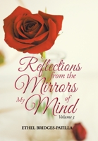 Reflections from the Mirrors of My Mind: Volume 3 1664185666 Book Cover