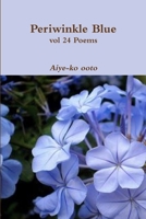 Periwinkle Blue 0359118917 Book Cover