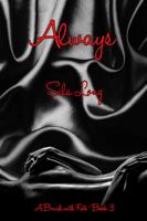 Always: A Brush with Fate ~ Book 3 1626949190 Book Cover